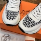 Replica HERMES top quality sneakers