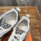 Replica HERMES top quality sneakers