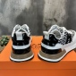 Replica HERMES top quality sneakers