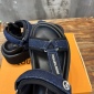 Replica Louis Vuitton 2022SS Time Out slipper TS202292167