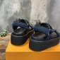 Replica Louis Vuitton 2022SS Time Out slipper TS202292167