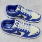 Replica Nike Dunk Low, Jackie Robinson