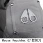 Replica Moose knuckles 2022 classic Down jacket TS220926039