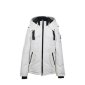Replica Moose knuckles 2022 Sayabec Down jacket in white TS220926014