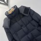 Replica Moncler 2022 top quality new Frema down jacket