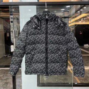Moncler 2022 new Maire down jacket