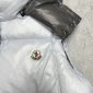 Replica Moncler 2022 new top quality down jacket TS27927195