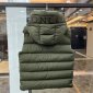 Replica Moncler 2022 new top quality down jacket TS27927190