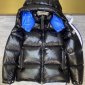 Replica Moncler 2022 new top quality down jacket TS27927166