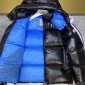 Replica Moncler 2022 new top quality down jacket TS27927166