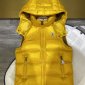 Replica Moncler 2022 new top quality down jacket TS27927165