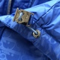 Replica DIOR 2022FW new arrival Oblique down jacket TS22929090