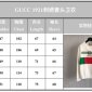 Replica GUCCI 2022FW new arrival hoodies