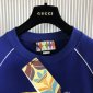 Replica GUCCI 2022FW new arrival hoodies