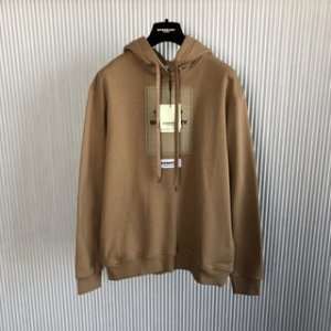 BURBERRY 2022SS new arrival hoodies TS22929068