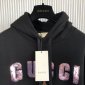 Replica GUCCI 2022FW new arrival hoodies