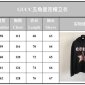 Replica GUCCI 2022FW new arrival hoodies