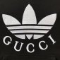 Replica GUCCI*Adidas 2022FW new arrival hoodies