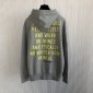 Replica GUCCI 2022FW new arrival hoodies