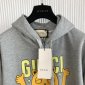 Replica GUCCI 2022FW new arrival hoodies