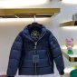 Replica Moose knuckles 2022 new down jacket TS22106052