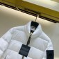 Replica Moose knuckles 2022 new down jacket TS22106051
