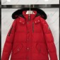 Replica Moose knuckles 2022 new down jacket TS22106031