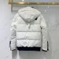 Replica Moose knuckles 2022 new down jacket TS22106021