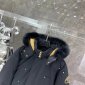Replica Moose knuckles 2022 new down jacket TS22106013