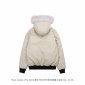 Replica Moose knuckles 2022 new down jacket TS22106002