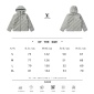 Replica LOUIS VUITTON 2022 new down jacket DJ1021090