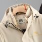 Replica Burberry 2022 new down jacket DJ1021087