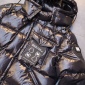 Replica Moncler 2022 new down jacket DJ1021077
