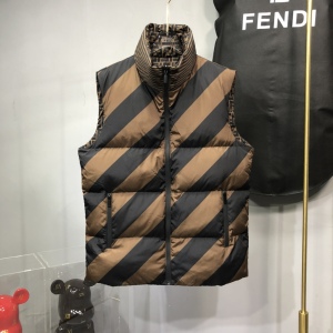 FENDI 2022 new vest down jacket