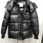 Replica Moncler 2022 new down jacket DJ1021038