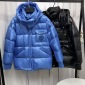 Replica Moncler 2022 new down jacket DJ1021038