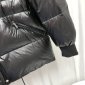 Replica Moncler 2022 new down jacket DJ1021038
