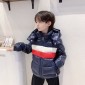 Replica MONCLER fashion kids Down Jacket