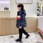 Replica MONCLER fashion kids Down Jacket