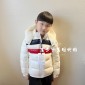 Replica MONCLER fashion kids Down Jacket