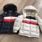 Replica MONCLER fashion kids Down Jacket