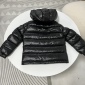 Replica MONCLER fashion MAYA kids Down Jacket DJ1021025