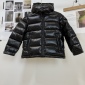 Replica MONCLER fashion MAYA kids Down Jacket