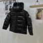 Replica MONCLER fashion MAYA kids Down Jacket