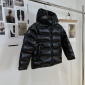 Replica MONCLER fashion MAYA kids Down Jacket