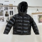 Replica MONCLER fashion MAYA kids Down Jacket