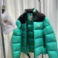 Replica Moncler 2022 new women's down jacket