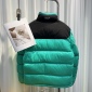 Replica Moncler 2022 new women's down jacket