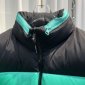 Replica Moncler 2022 new women's down jacket