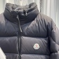 Replica Moncler 2022 new women's down jacket